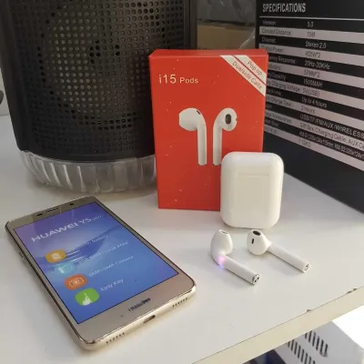Наушники i15 Pods