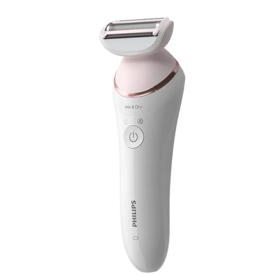 Эпилятор Philips 8000 BRE720/01 — миниатюра 3