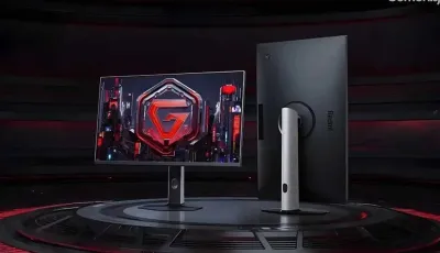 Монитор Redmi G27Q 240Hz - 27 QHD Gaming