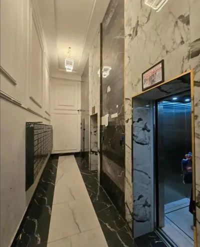 3-комн. квартира, 11 этаж, 123м², Сино