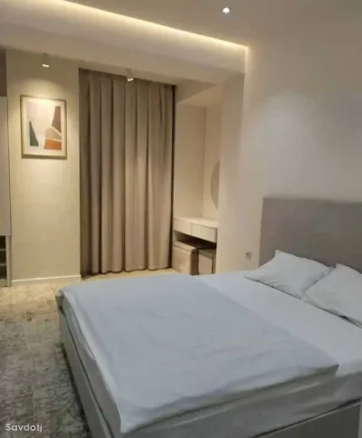 4-комн. квартира, 8 этаж, 202м², Шохмансур