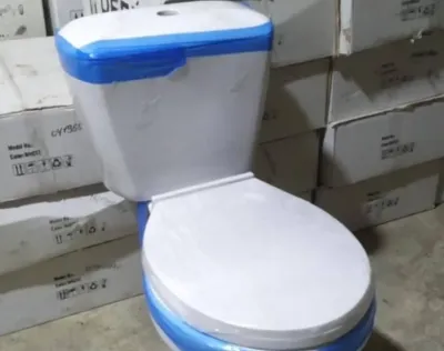 Унитаз