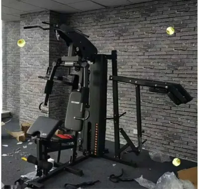 Силовой тренажёр