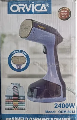 Паровой утюг Orvica