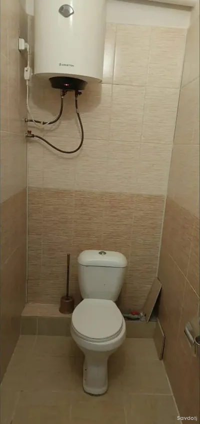 2-комн. квартира, 2 этаж, 62м², Сино