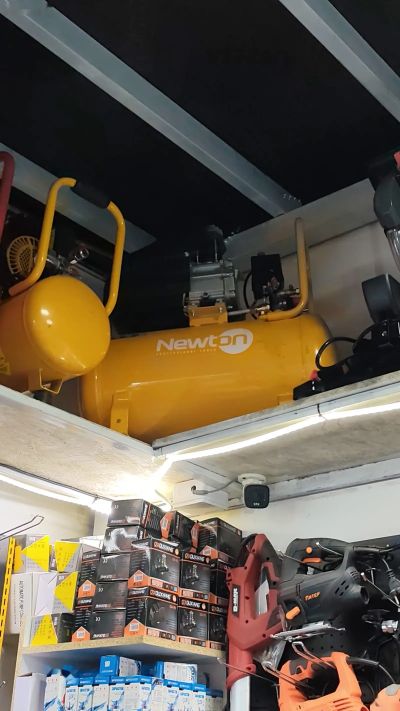 Компрессор 50L