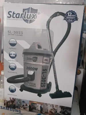 Пылесос Starlux