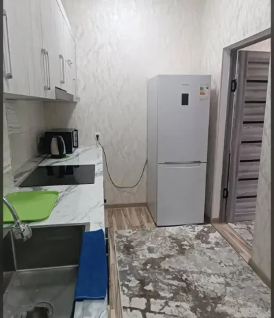 2-комн. квартира, 5 этаж, 65м², исмоил сомони