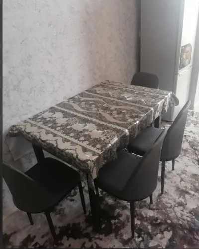 2-комн. квартира, 13 этаж, 76м², Назди Садбарг