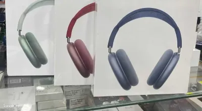Наушники AirPods Max