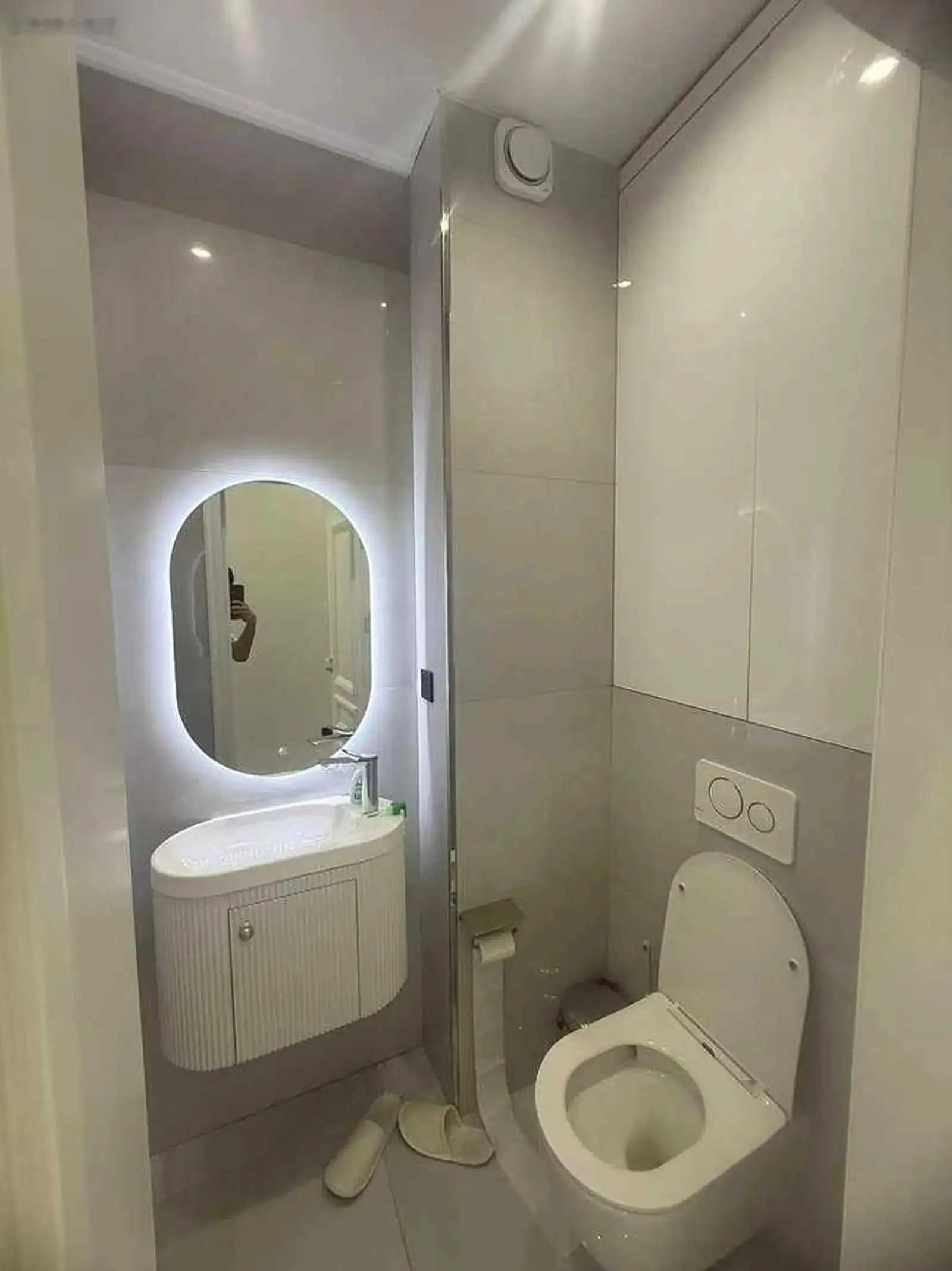 2-комн. квартира, 9 этаж, 68м², УВД