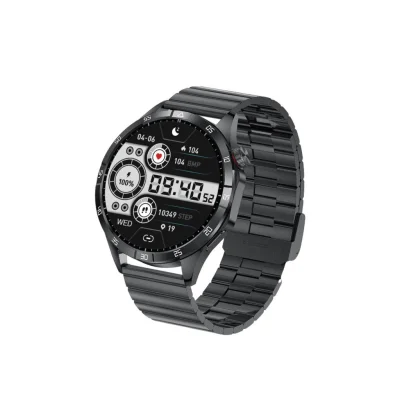 Умные часы Green Lion G-Master  2 Smart Watch черный