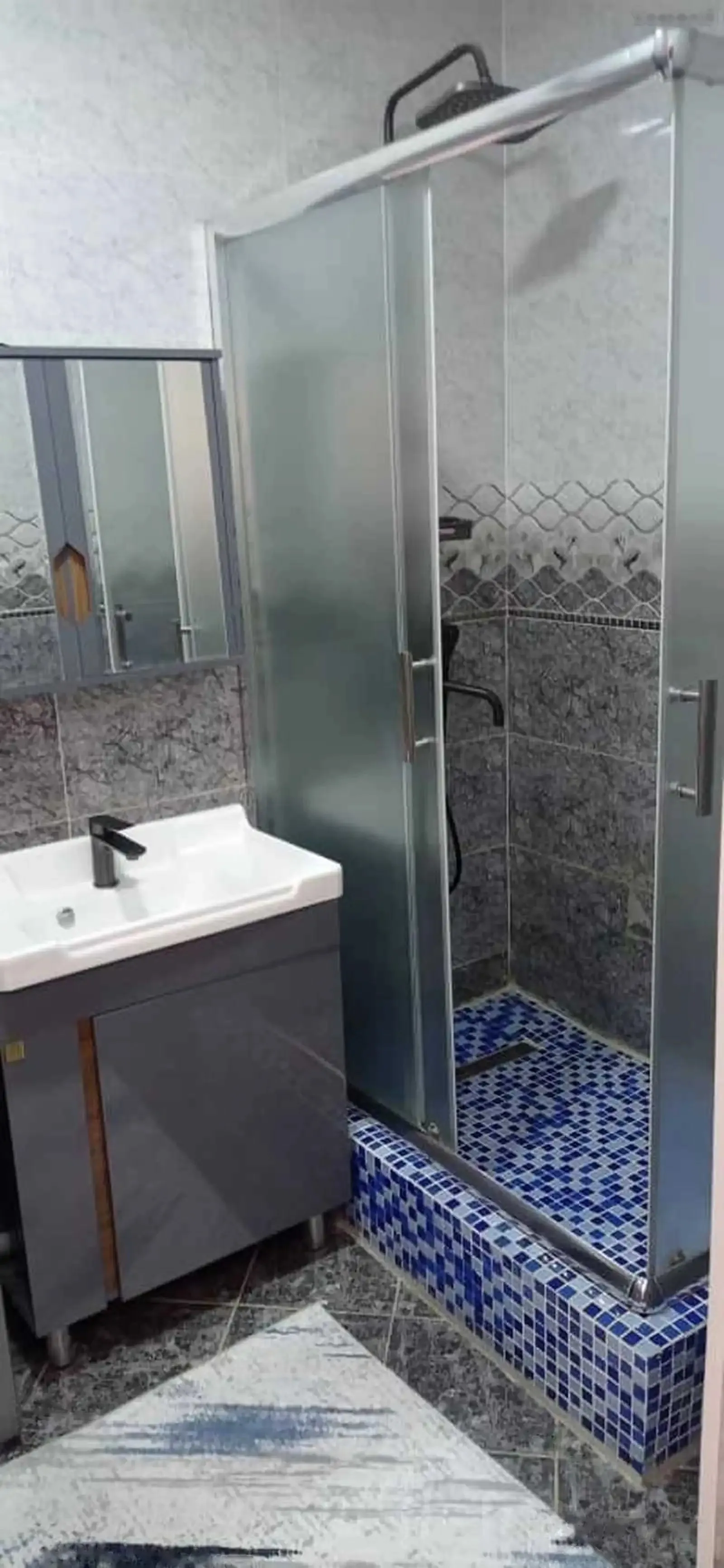 2-комн. квартира, 11 этаж, 60м², Зарафшон