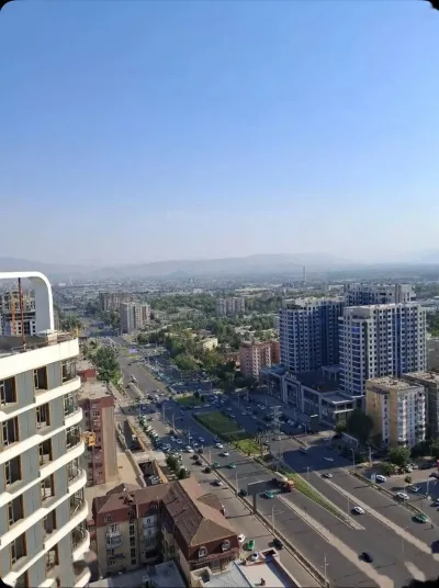 3-комн. квартира, 23 этаж, 123 м², Сино