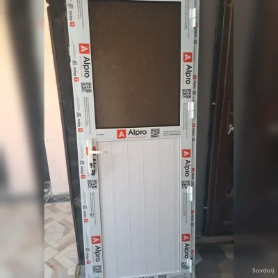 Дверь