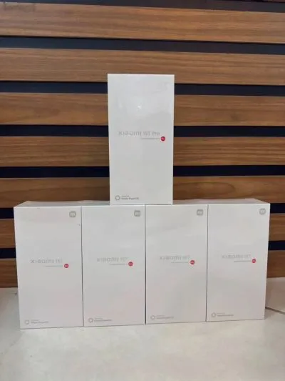 Xiaomi 15t 5g 256 gb