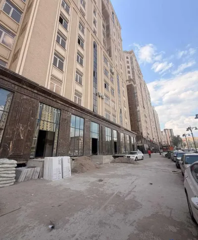 3-комн. квартира, 2 этаж, 108 м², Сино 112мкр