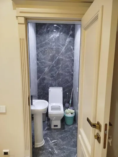 2-комн. квартира, 7 этаж, 72м², Шохмансур Гуля голд