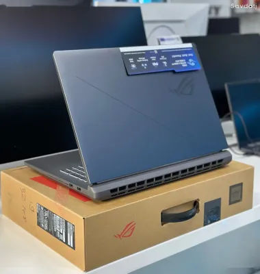 Ноутбук Asus Rog Core i 9-14gen 32/1 tb