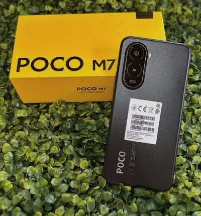 Xiaomi POCO 128 gb