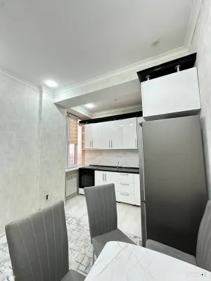 3-комн. квартира, 14 этаж, 106 м², сино