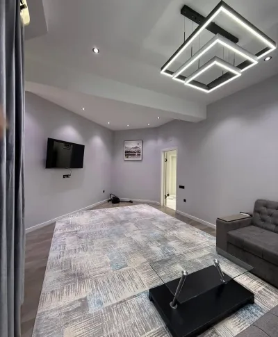 2-комн. квартира, 2 этаж, 83 м², И.Сомони Сафо