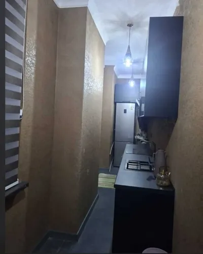 2-комн. квартира, 14 этаж, 100м², кучаи Айни 46/2, скорая больница