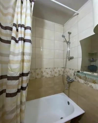 2-комн. квартира, 2 этаж, 56м², Шохмансур