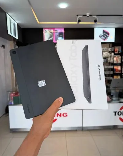 Samsung Планшет Tab A9 Plus