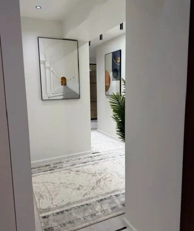 3-комн. квартира, 14 этаж, 120 м², Шохмансур Старый Аеропорт