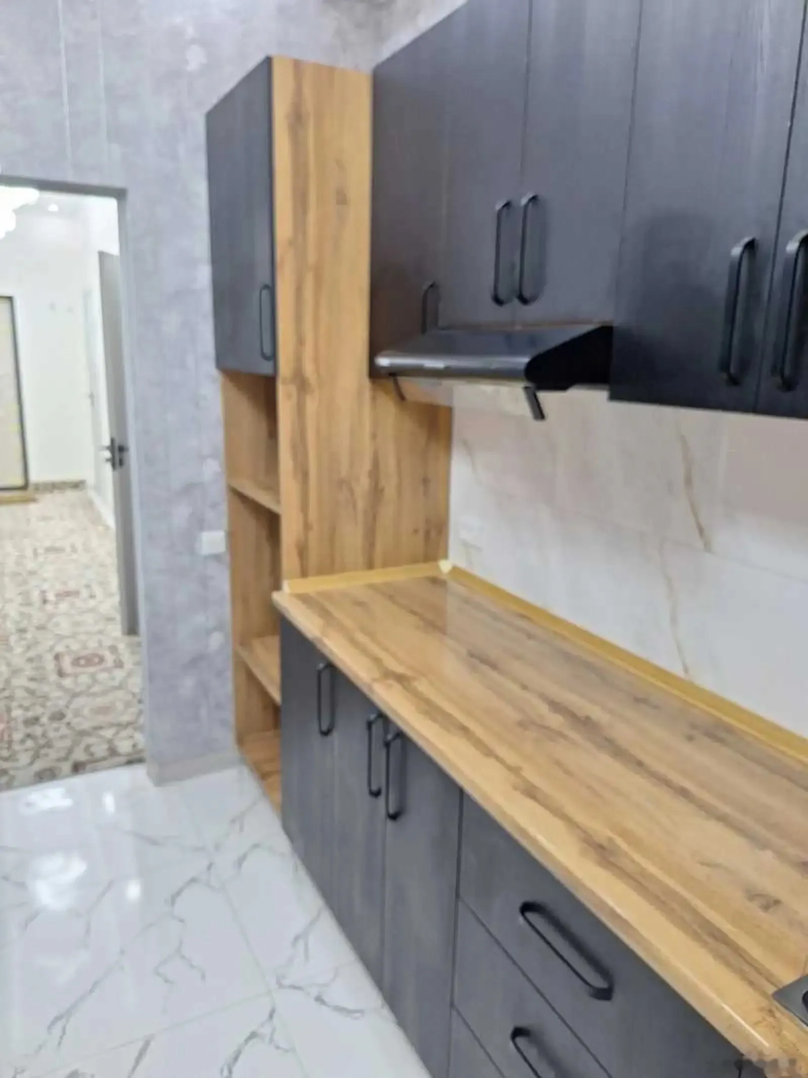 2-комн. квартира, 6 этаж, 70м², овир