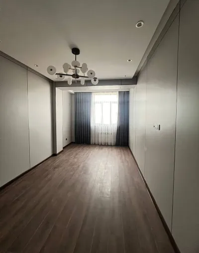 2-комн. квартира, 8 этаж, 53 м², И.Сомони