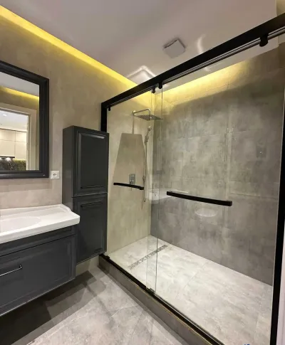 2-комн. квартира, 15 этаж, 66 м², Шохмансур