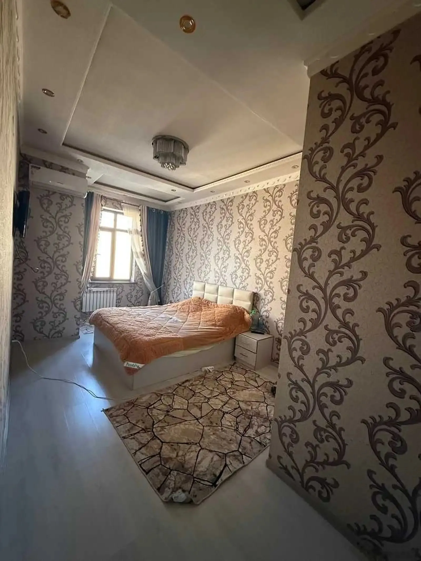 2-комн. квартира, 10 этаж, 80м², 4дома