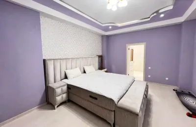 3-комн. квартира, 9 этаж, 150м², сино