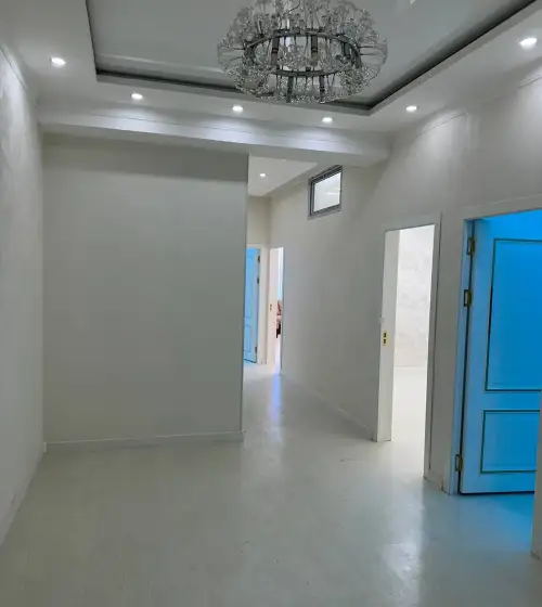 3-комн. квартира, 11 этаж, 89 м², Сино