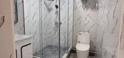 3-комн. квартира, 6 этаж, 103 м², Сино сохили