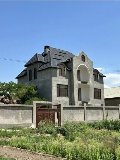 3 этажный, 11-комн. дом, 3 соток, Шохмансур