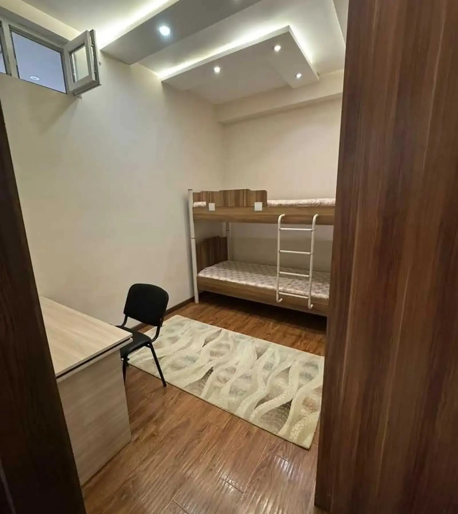 3-комн. квартира, 10 этаж, 107м², Шохмансур