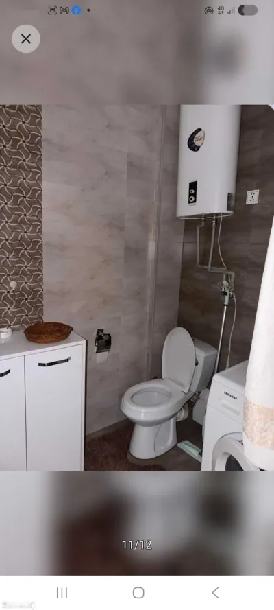 2-комн. квартира, 7 этаж, 68м², И. Сомони, боги Истиклол