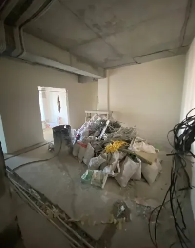 3-комн. квартира, 14 этаж, 130 м², Славянский