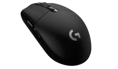 Беспроводная мышь Logitech G304