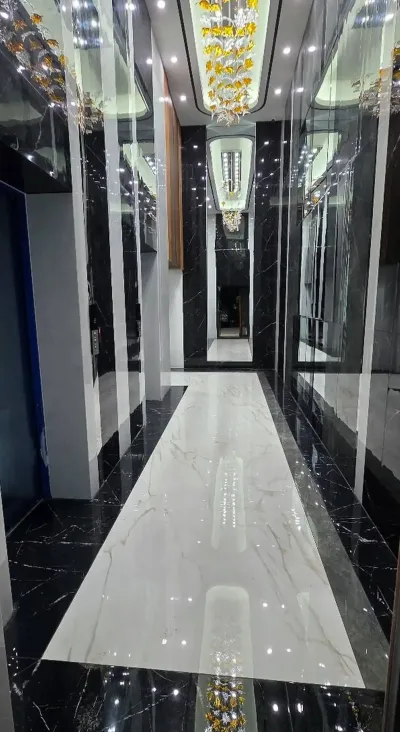 3-комн. квартира, 5 этаж, 86 м², Шохмансур, Повороти Аэропорт