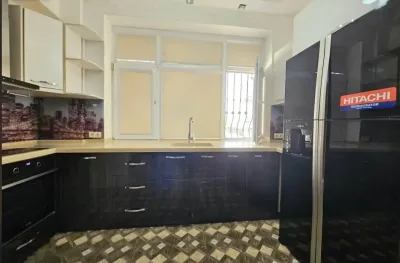 4-комн. квартира, 6 этаж, 143м², Исмоил Сомони