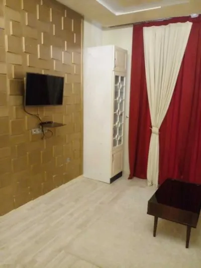 1-комн. квартира, 5 этаж, 53 м², И. Сомони