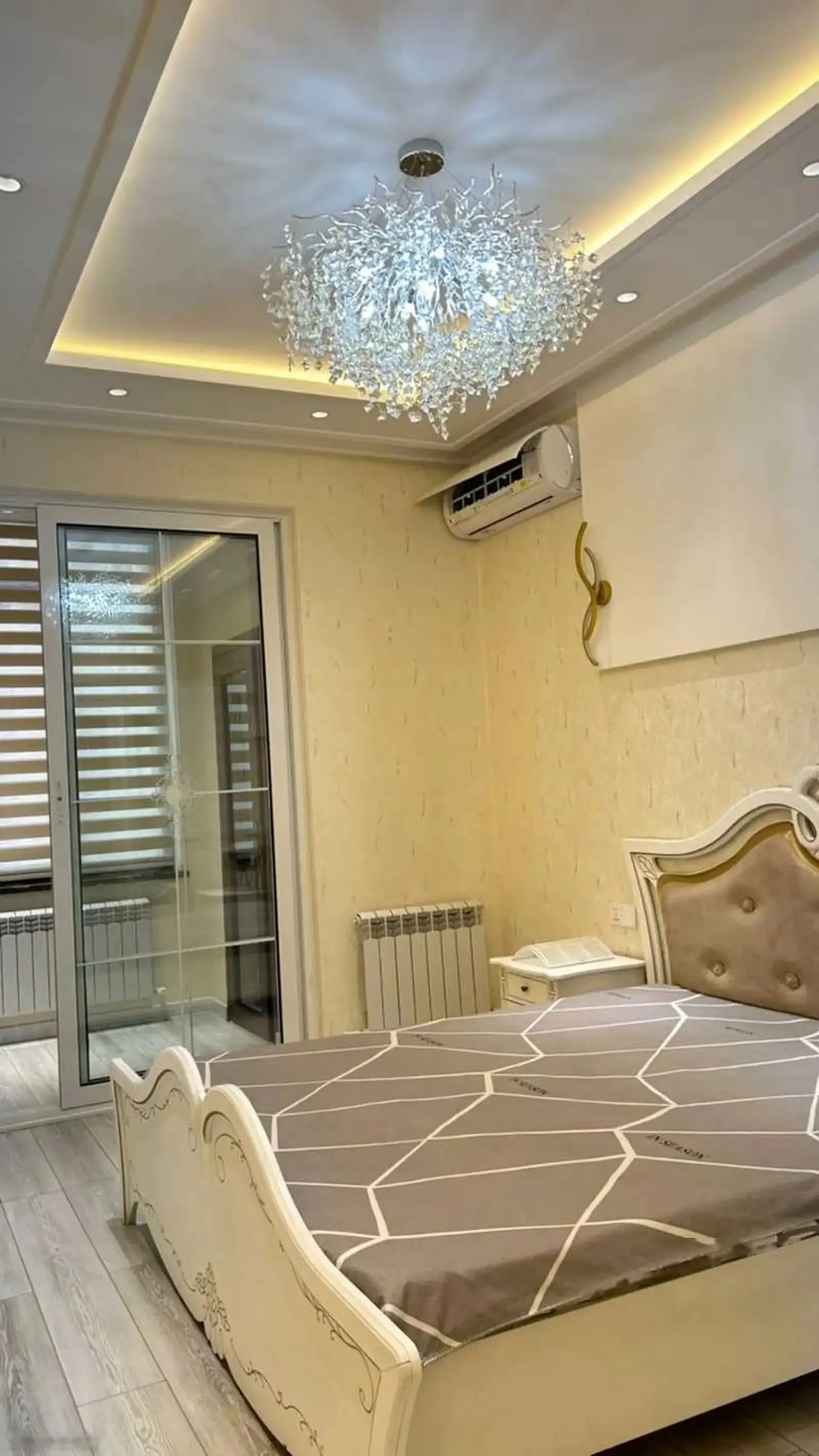 1-комн. квартира, 6 этаж, 70 м², ориентир созидания
