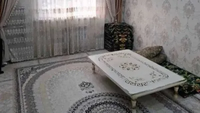 2-комн. квартира, 12 этаж, 64 м², Сино
