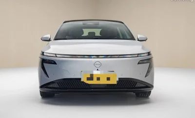 Nissan N7 2025