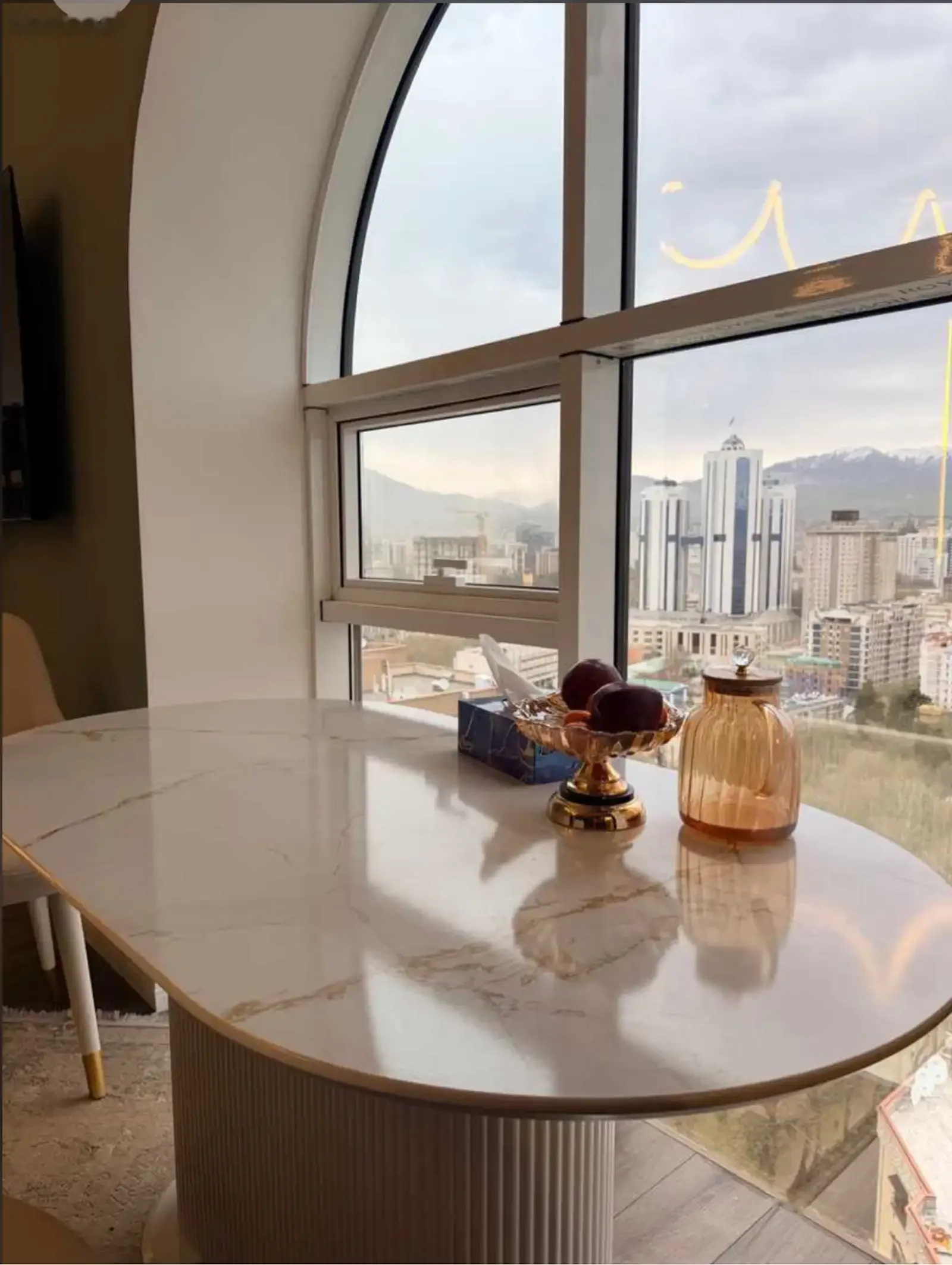 3-комн. квартира, 22 этаж, 90м², Домпечать
