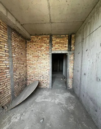 3-комн. квартира, 10 этаж, 112 м², И. Сомони